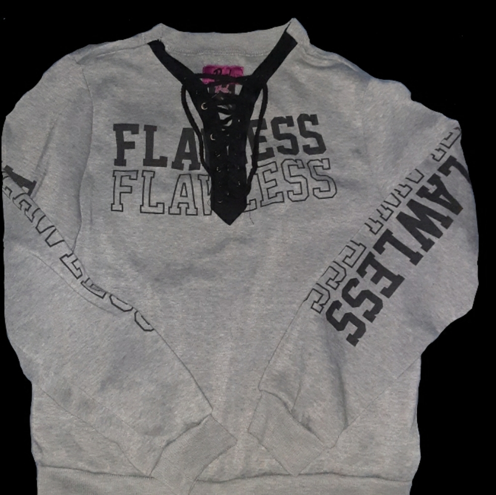 💰3@$20!💰"Flawless" L/S Shirt by Dazl